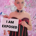 sissyjoyceexposed profile picture