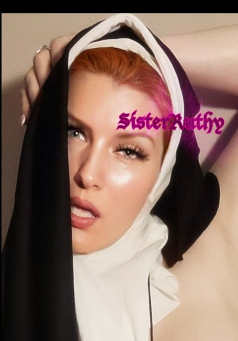 sisterruthy header picture leakfans.com