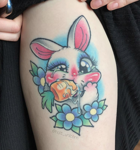 sithbunny666 header picture leakfans.com