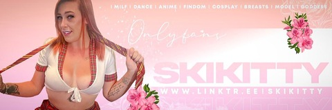 skikitty_01 header picture leakfans.com