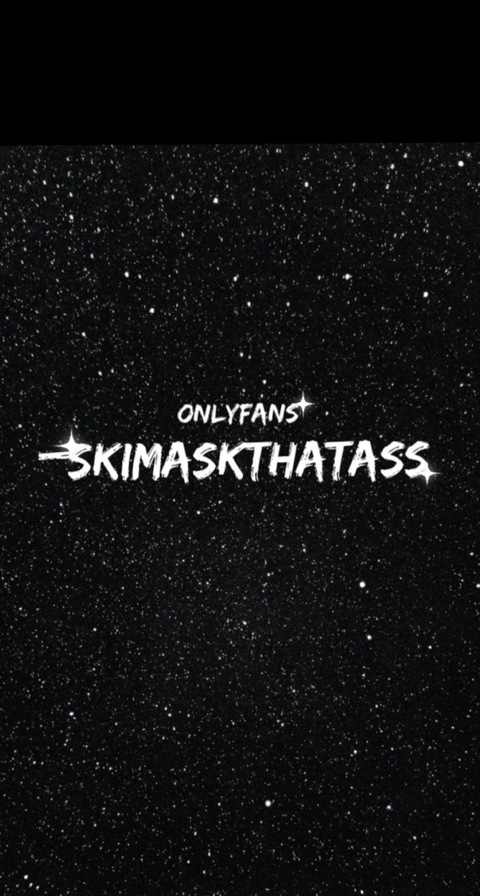 Header of skimaskthatass