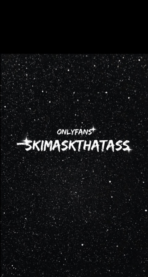 Header of skimaskthatassvip