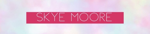 Header of skyemoore