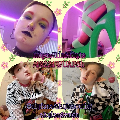 skyisacutie header picture leakfans.com