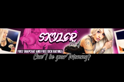 Header of skyler_xxx