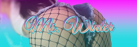 sloanwinterxxx header picture leakfans.com