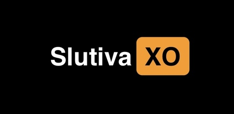 Header of slutiva.xo