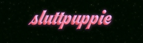 Header of sluttpupp