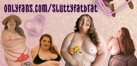 Header of sluttyfatbrat