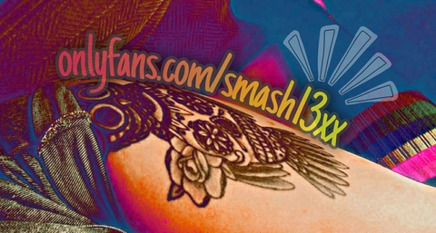 Header of smash13xx