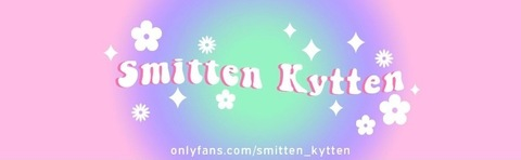 smitten_kyttenn header picture leakfans.com