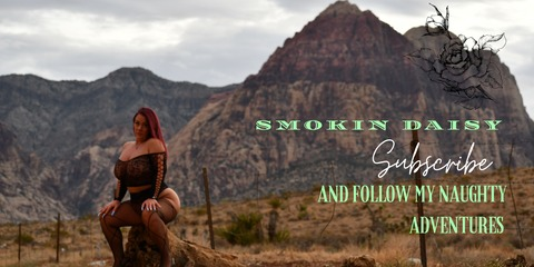 smokindaisy header picture leakfans.com