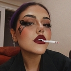 smokingoddess profile picture