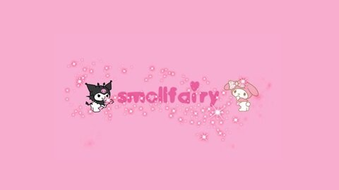 Header of smollfairy