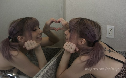 sn0wryn header picture leakfans.com