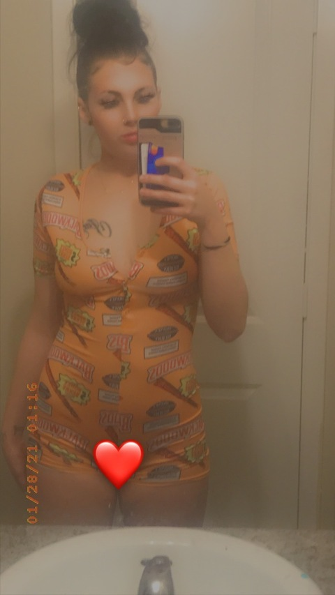 snowbunnie409 header picture leakfans.com