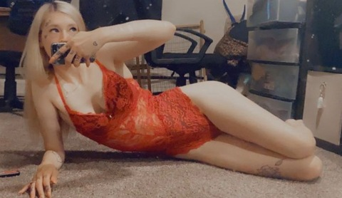 snowfluffbunny header picture leakfans.com