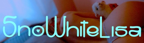 Header of snowhitelisa