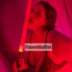 snowoddballfree profile picture leakfans.com