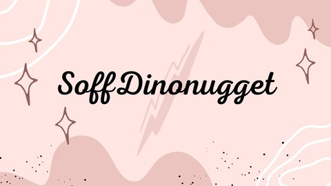 soffdinonugget header picture leakfans.com