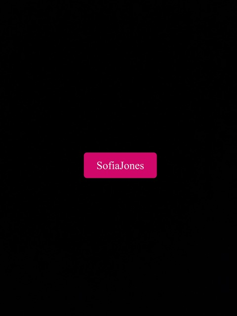 Header of sofiajonesss