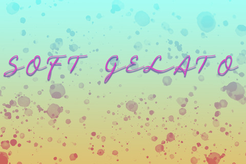 Header of softgelato