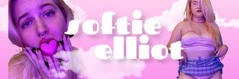 Header of softieelliot