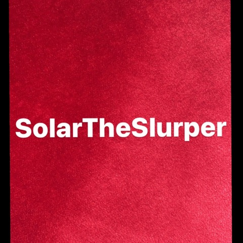 Header of solartheslurper