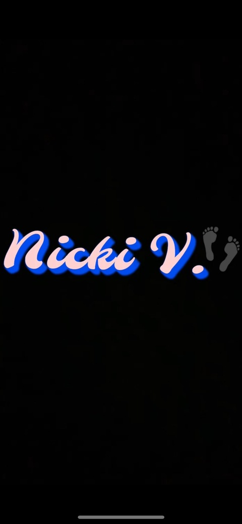 solemate_nickiv header picture leakfans.com