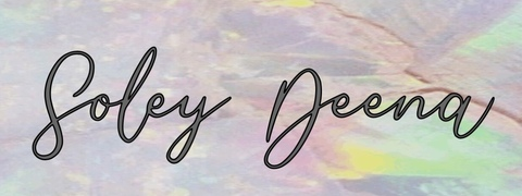 soleydeena header picture leakfans.com