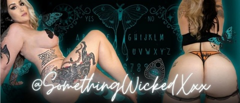 Header of somethingwickedxxx