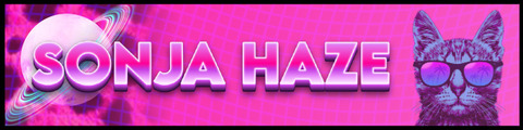 sonjahaze header picture leakfans.com