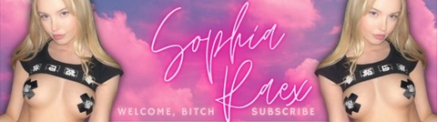 Header of sophiaraex