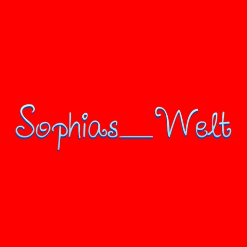 Header of sophies_welt