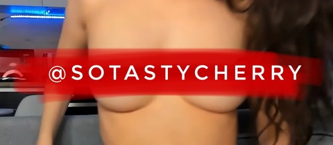 sotastycherry header picture leakfans.com