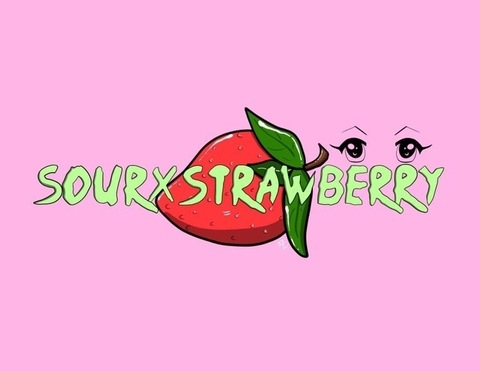 Header of sourstrawberry