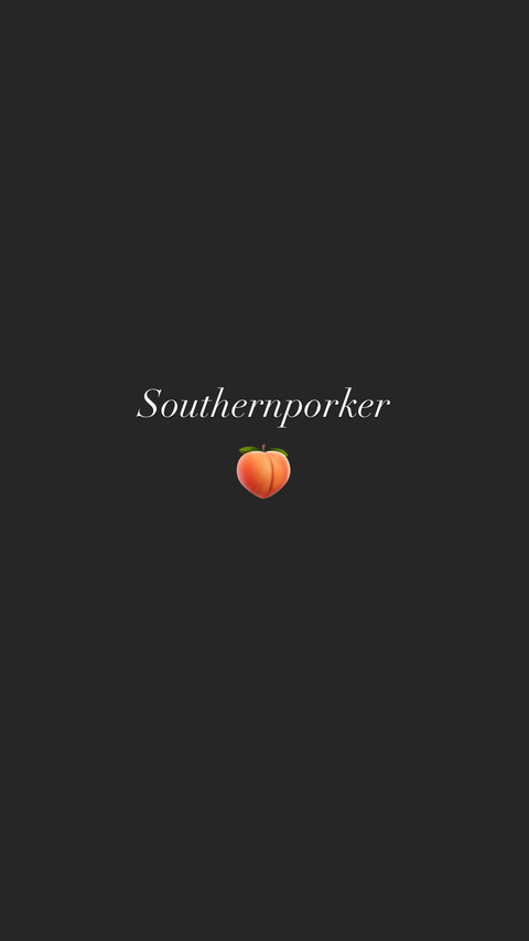 Header of southernporker