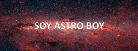 Header of soyastroboy