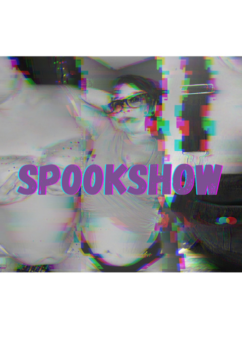 Header of sp00kshow