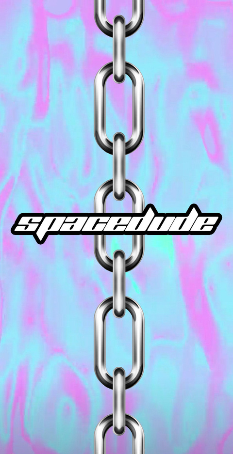 Header of spacedvde