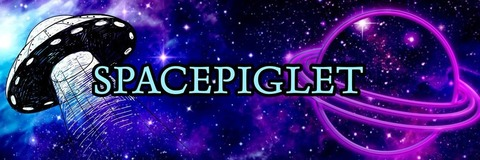 Header of spacepiglet