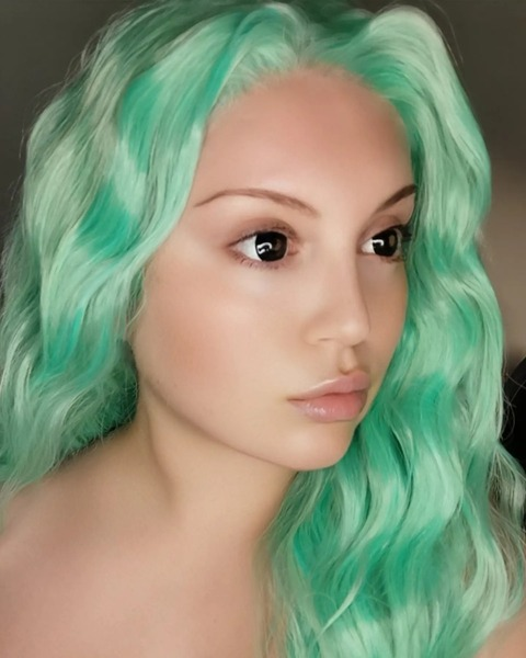 spacewitchpop header picture leakfans.com