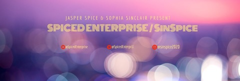 Header of spicesophia