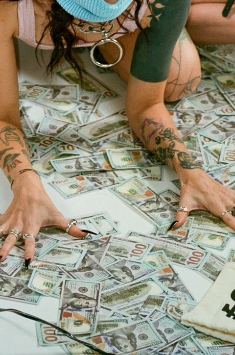 spicy_crybaby header picture leakfans.com