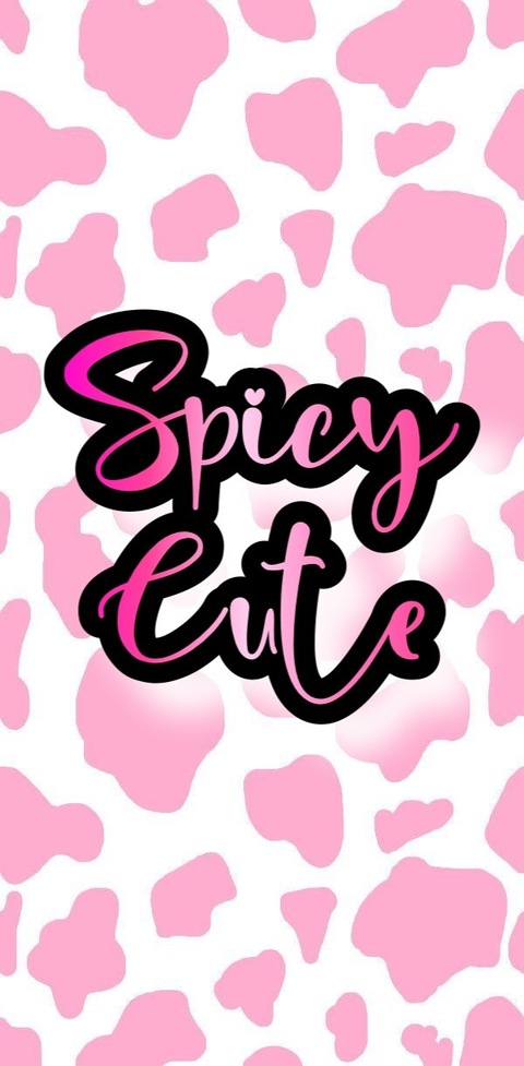 Header of spicycutemedia