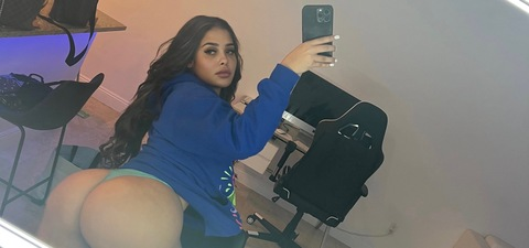 spicygaby header picture leakfans.com