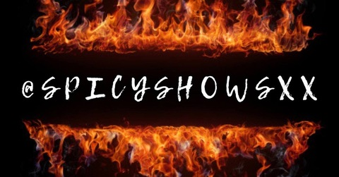 Header of spicyshowsxx