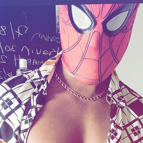 Header of spidernig