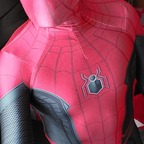 spideymark profile picture