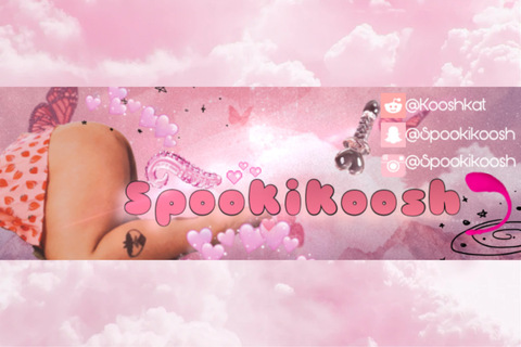 Header of spookikoosh